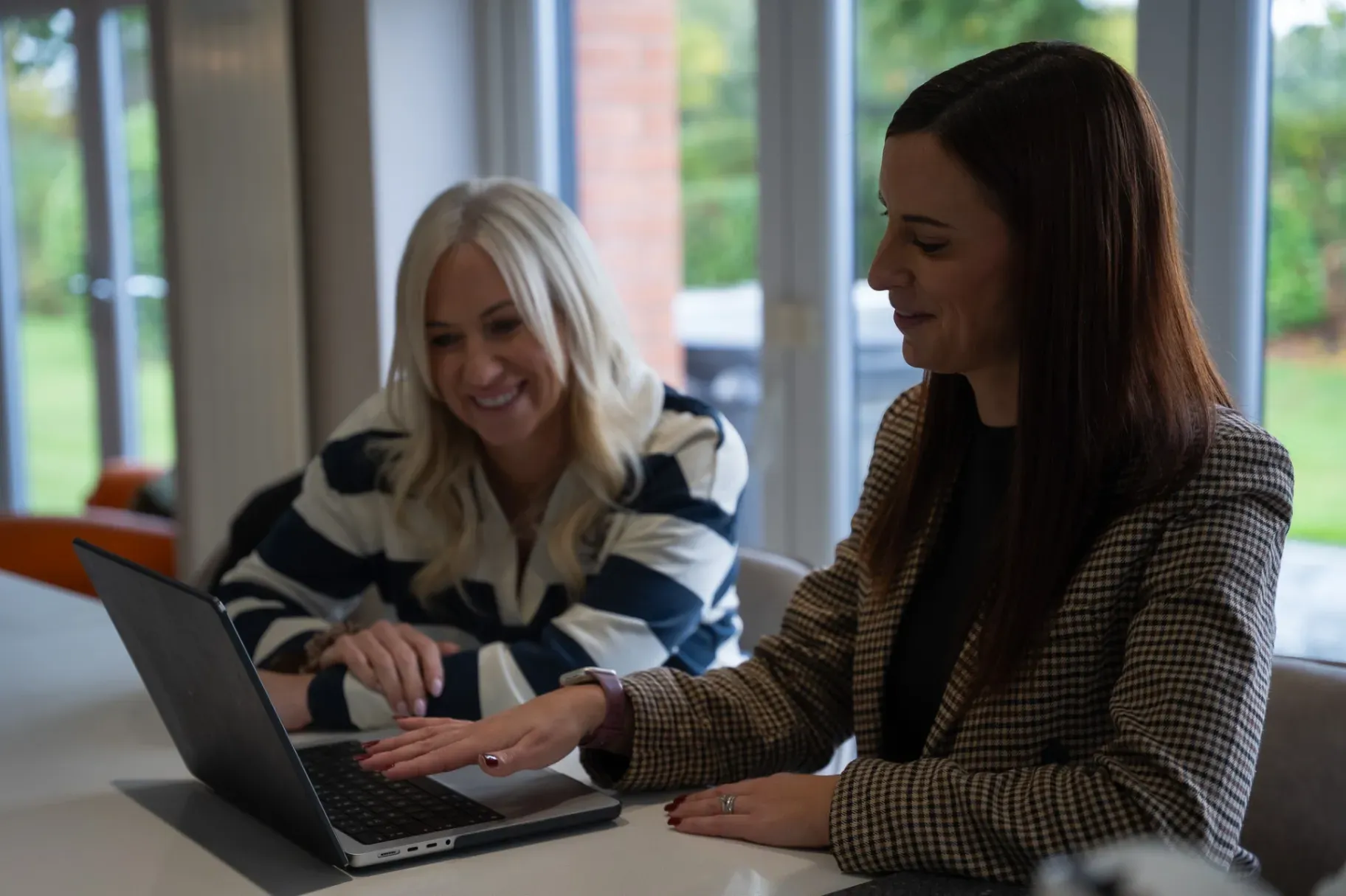 Rent Your Home in Warrington with Courtyard Homes image
