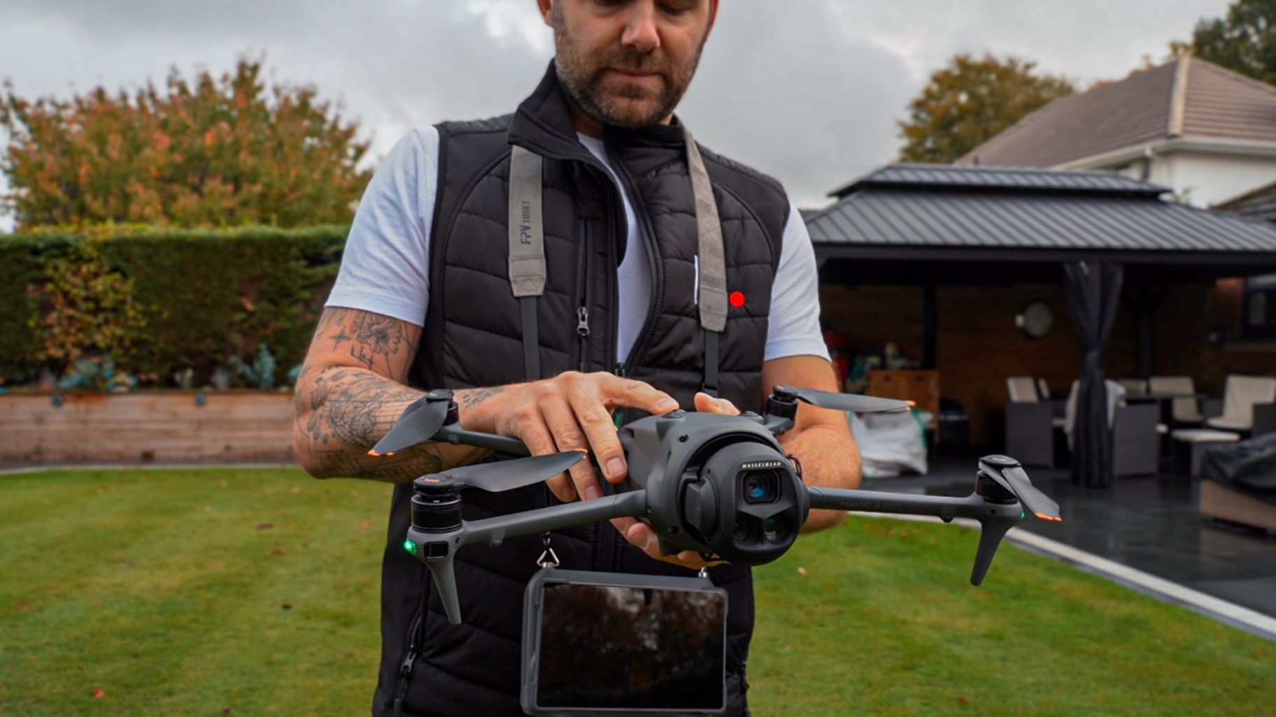 Professional Photography image