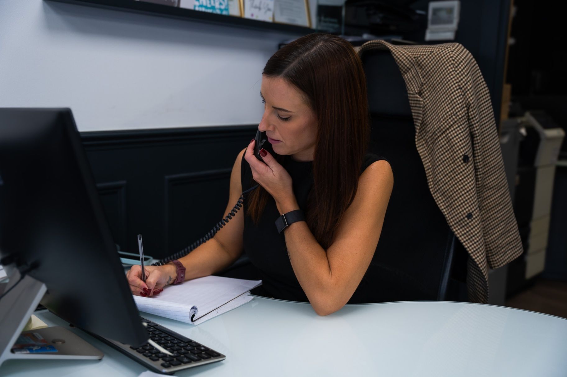 Conveyancing and Mortgage Support image