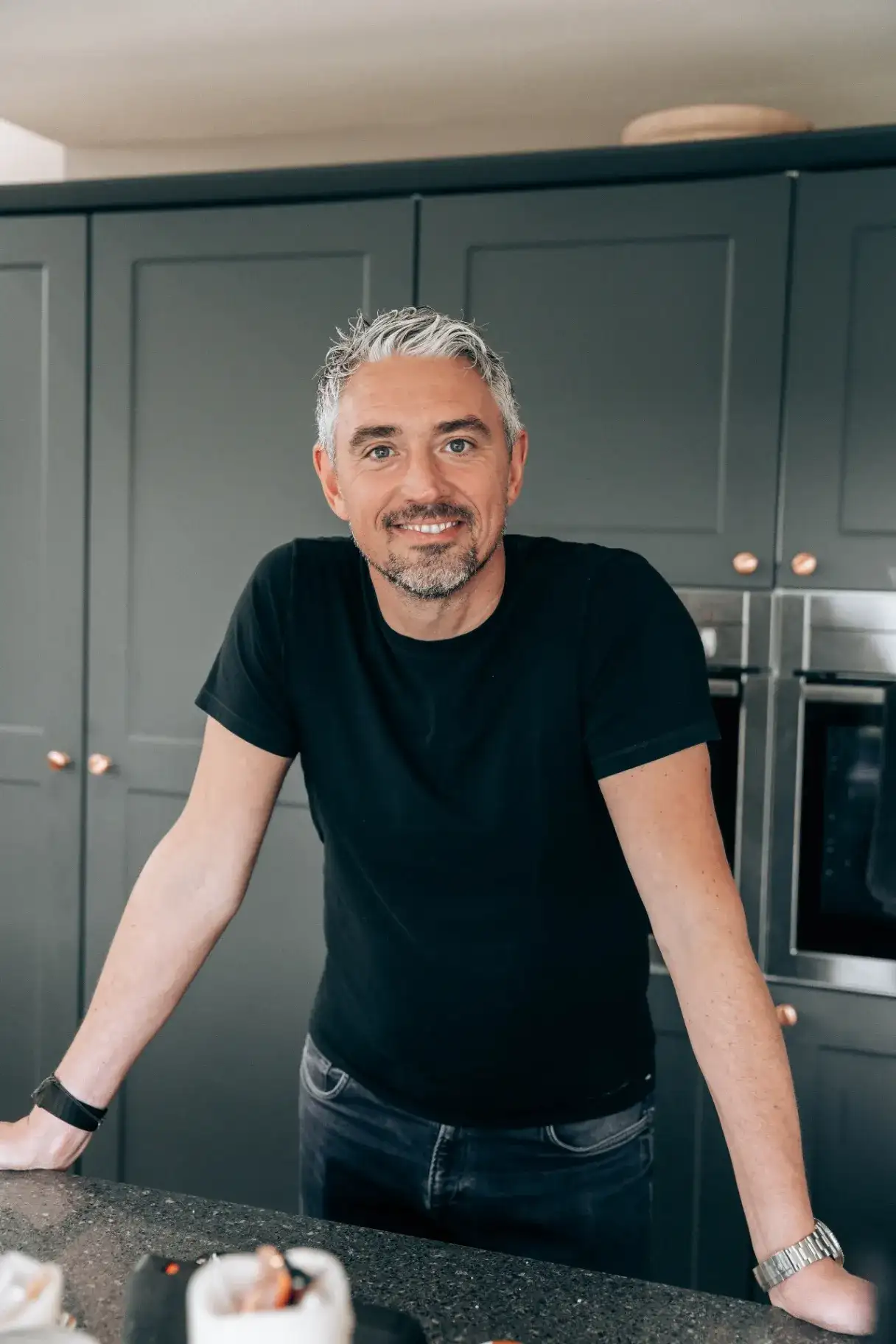 Courtyard Homes Director Dave image