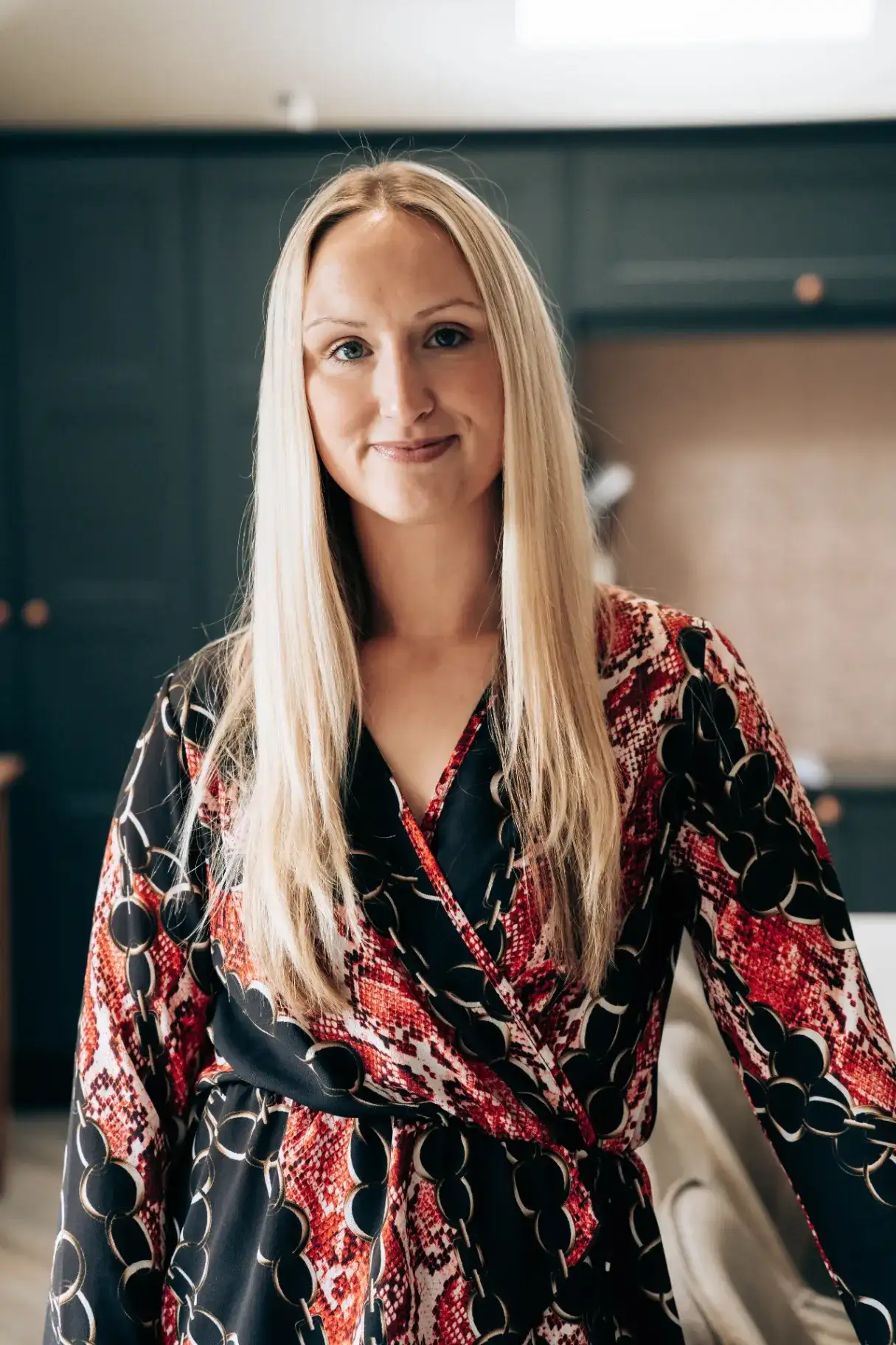 Courtyard Homes Lettings Manager Ella image