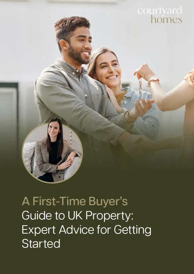 First Time Buyers Guide