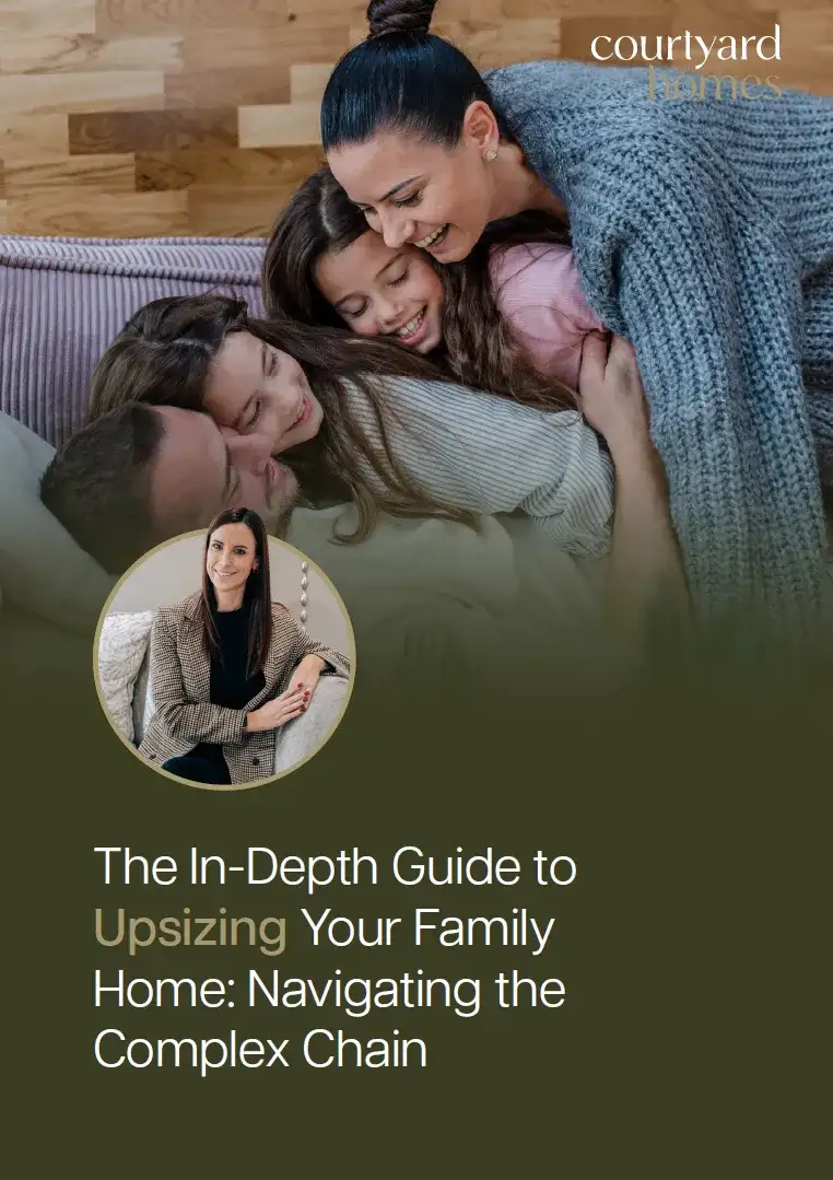 Upsizing Guide