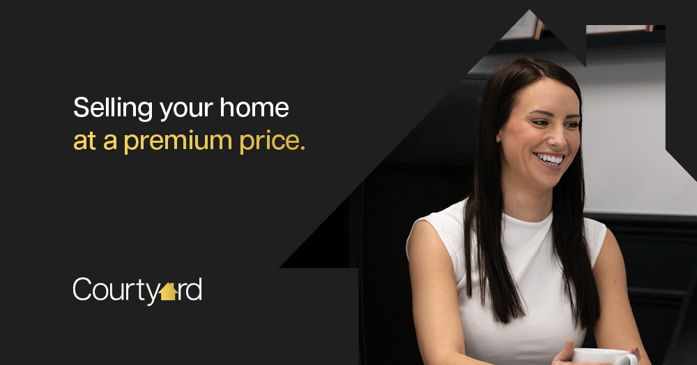 Selling your home for a premium price Selling your home for a premium price