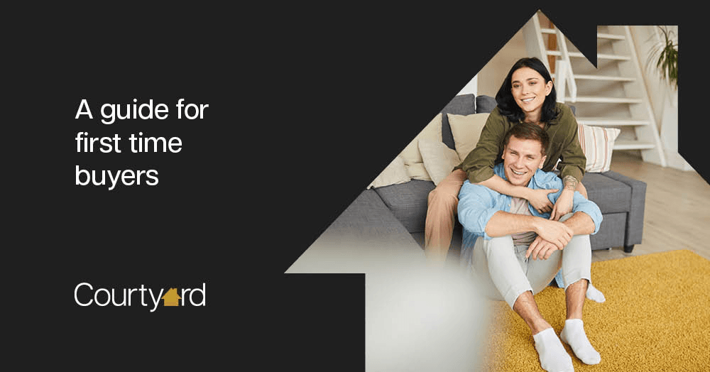 A guide for first time buyers A guide for first time buyers