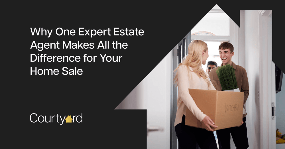 Why One Expert Estate Agent Makes All the Difference for Your Home Sale Why One Expert Estate Agent Makes All the Difference for Your Home Sale