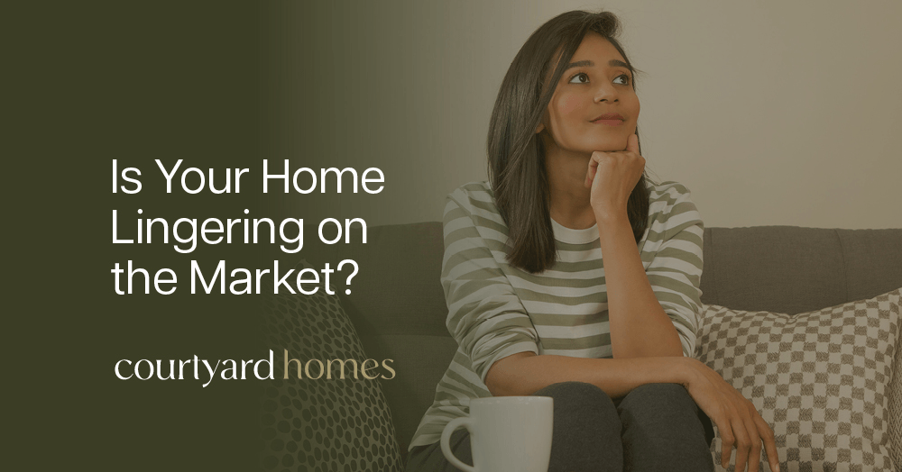 Is Your Home Lingering on the Market? Let's Uncover Why It's Not Selling Is Your Home Lingering on the Market? Let's Uncover Why It's Not Selling