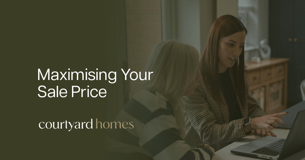 Maximising Your Sale Price: How Local Market Data Can Determine Your Asking Price Maximising Your Sale Price: How Local Market Data Can Determine Your Asking Price