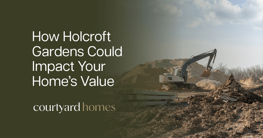 Navigating Culcheth's Property Market: How Holcroft Gardens Could Impact Your Home's Value Navigating Culcheth's Property Market: How Holcroft Gardens Could Impact Your Home's Value