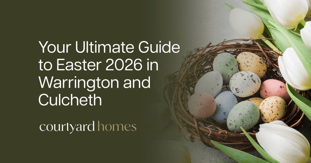 Hop into Spring: Your Ultimate Guide to Easter 2026 in Warrington Hop into Spring: Your Ultimate Guide to Easter 2026 in Warrington
