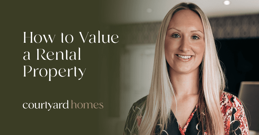 How to Value a Rental Property: A Landlord's Guide How to Value a Rental Property: A Landlord's Guide