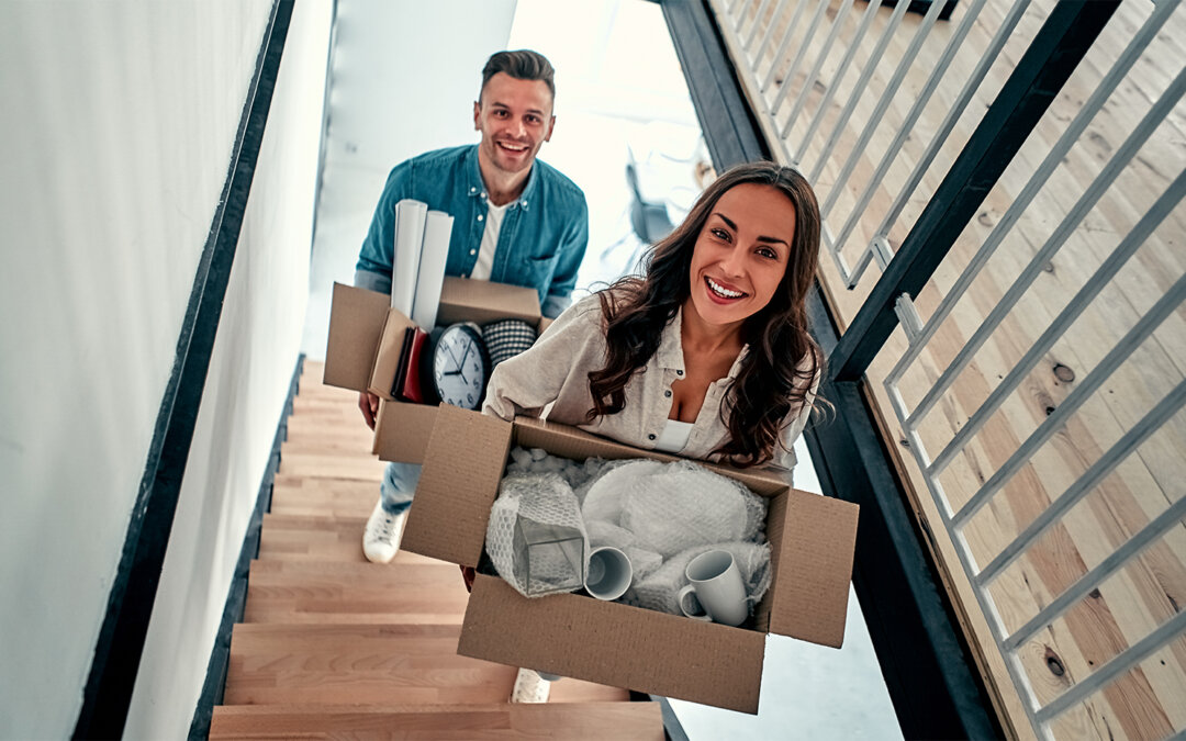 Move or Improve? The Pros and Cons Explained