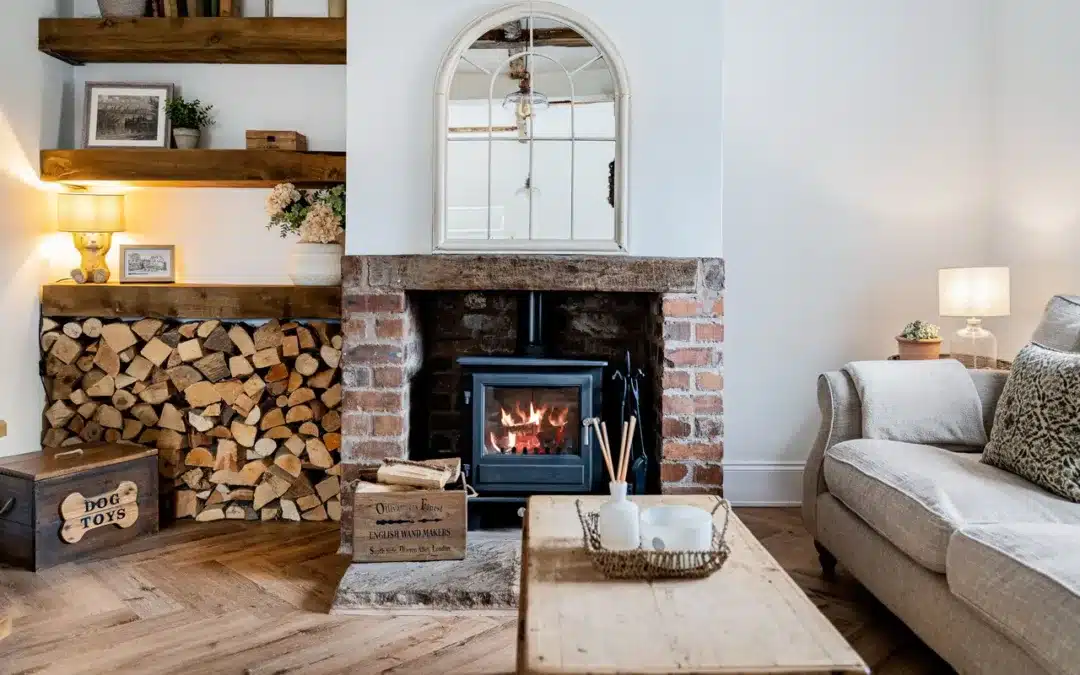 Staging Your Home on a Budget